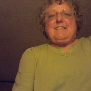 Meet your Posher, Debbie